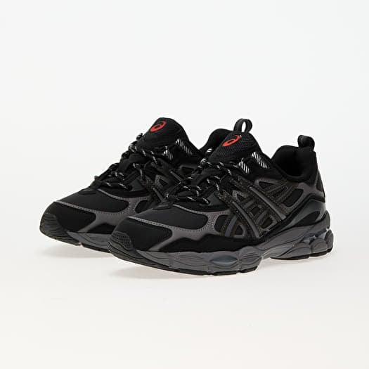 Asics Gel NYC Utility Black Carbon Footshop