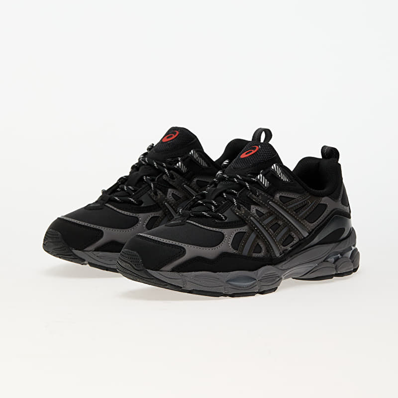 YA−MAN YJEC0 BLACK Asics Gel-NYC Utility Black/ Carbon | Footshop