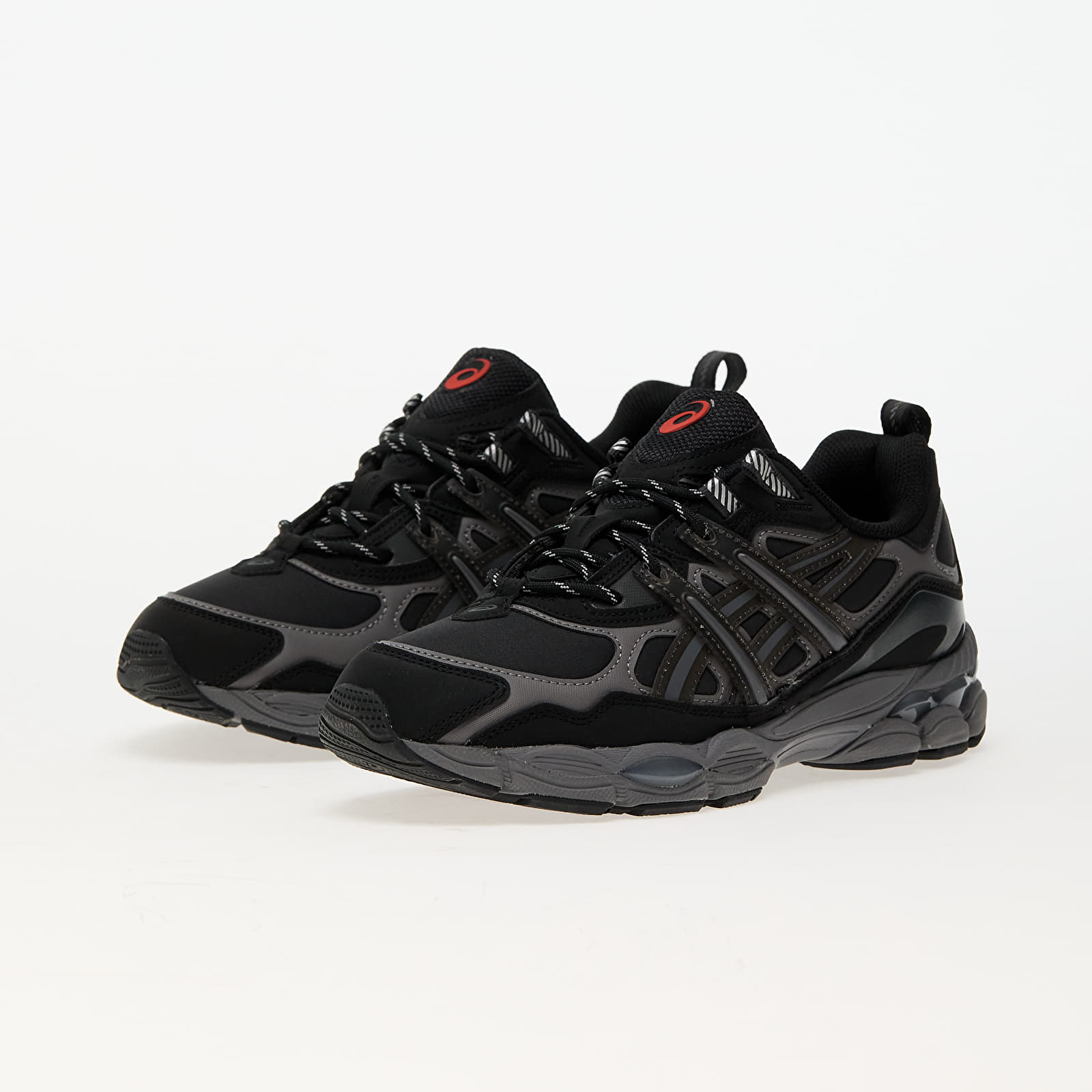 Men's shoes Asics Gel-NYC Utility Black/ Carbon