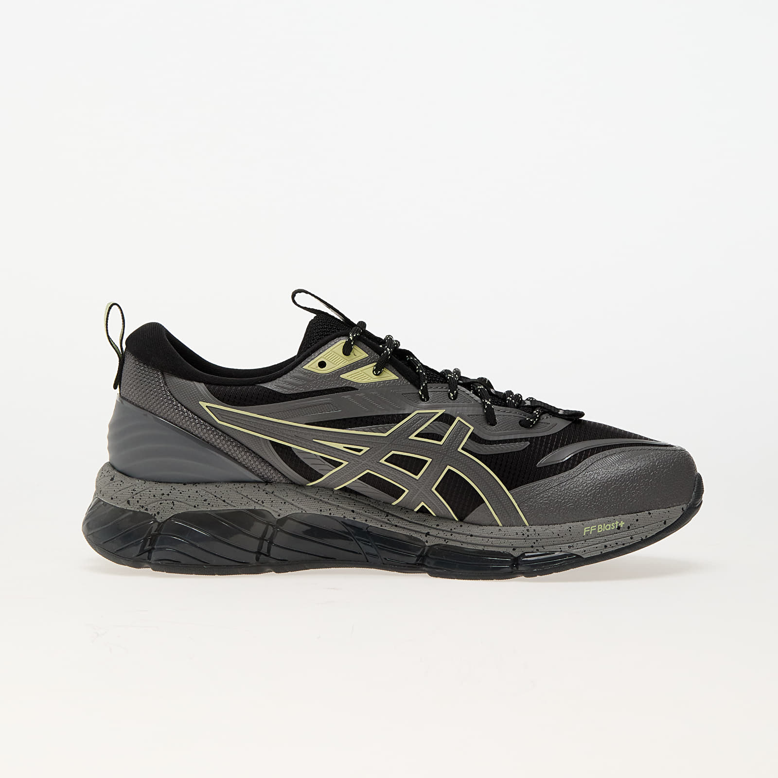 Herren Sneaker und Schuhe Asics Gel-Quantum 360 VIII Utility Black/ Carbon