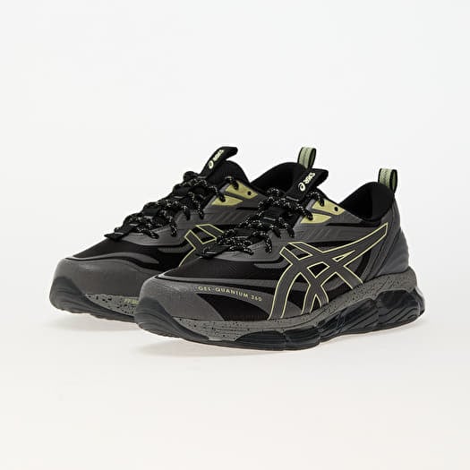 Asics gel quantum 360 mens Black 2025