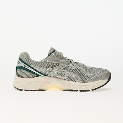 Men's shoes Asics Gt-2160 Seal Grey/ Jewel Green | Footshop