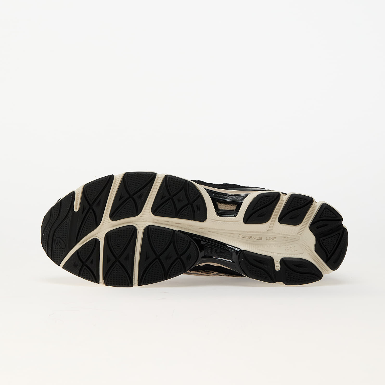 Männer Asics Gel-NYC Black/ Black