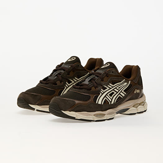 Asics gel lyte bambino marroni shop