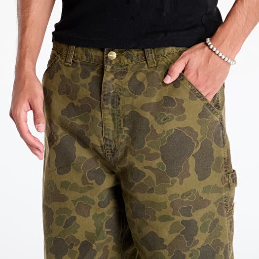 Carhartt camouflage jeans clearance