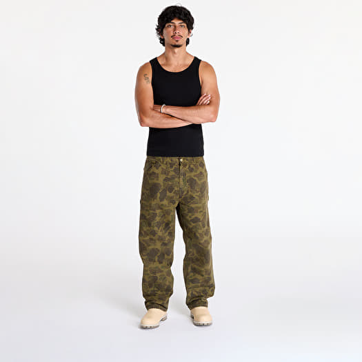 Carhartt single knee pant sales