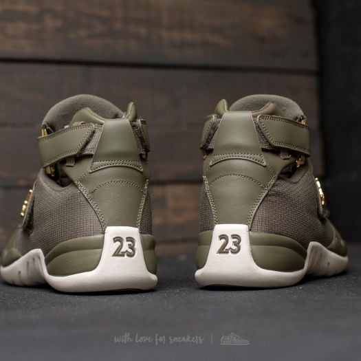 Jordan generation 23 olive online