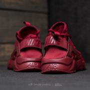 Nike air huarache run ultra se team on sale red