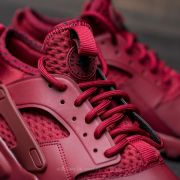 Men s shoes Nike Air Huarache Run Ultra SE Team Red Black Team Red Footshop