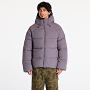 Daily Paper Relaxed Puffer Rabbit Grey