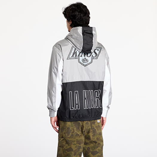 Jackets Mitchell & Ness NHL Big Shot Premium Vintage Los Angeles