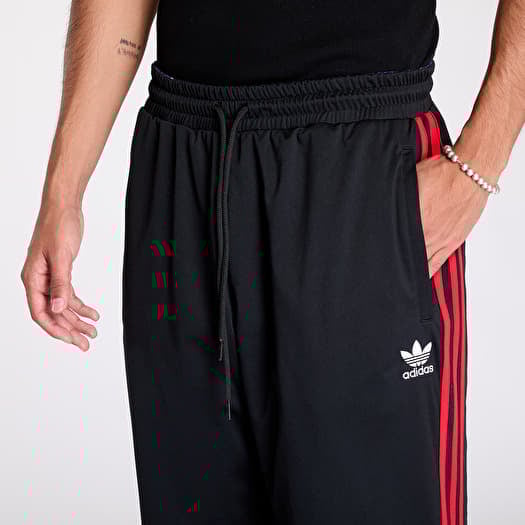 Jogger Pants adidas Korn Track Pants Black Footshop