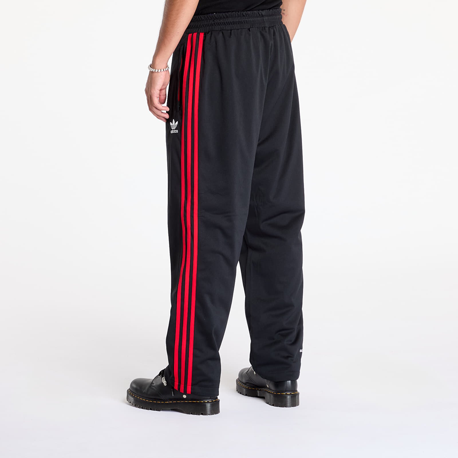 Jogger Pants adidas Korn Track Pants Black | Footshop