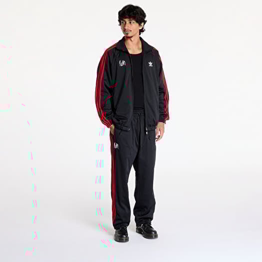 Korn x adidas Track Top | Where To Buy | IN9109 | The Sole Supplier