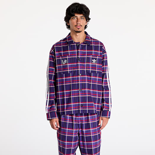 adidas Korn Overshirt