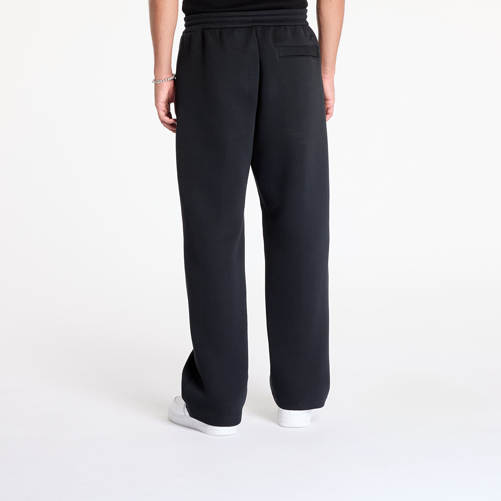 Jogginghosen Nike Tech Fleece Tailored Pant Black/ Black