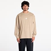 Nike ACG "Lungs" Men's Long-Sleeve T-Shirt Khaki