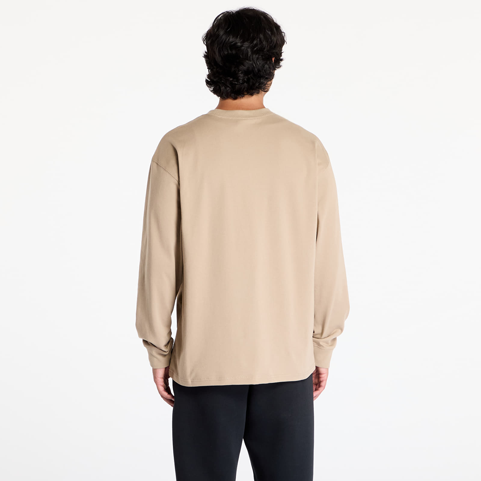 Camisetas Nike ACG "Lungs" Men's Long-Sleeve T-Shirt Khaki