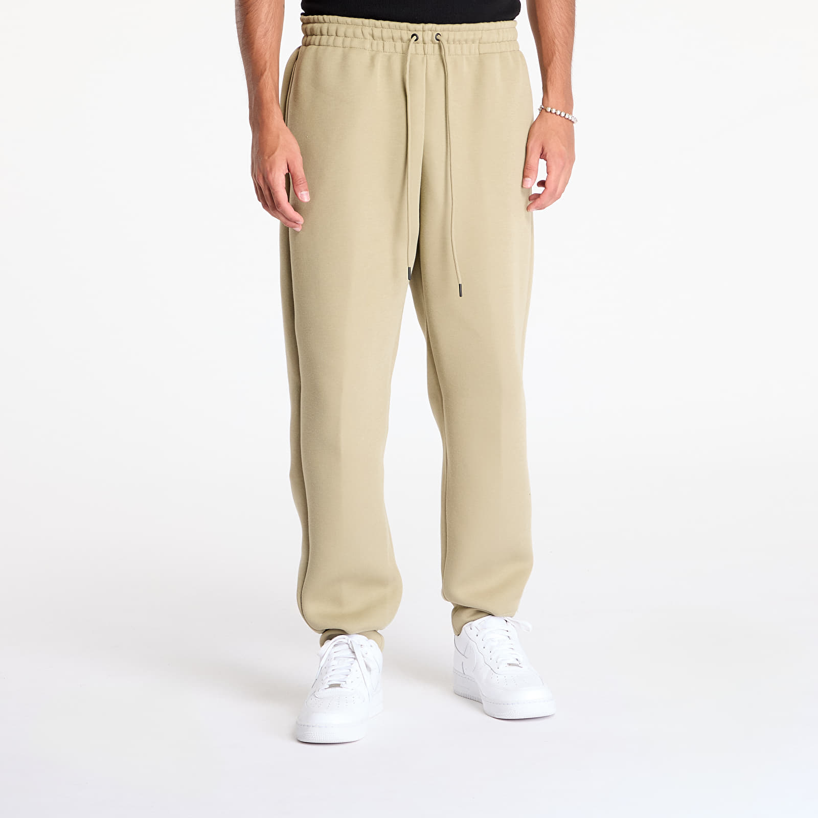 Trainingsbroeken Nike Tech Fleece Pant Neutral Olive/ Neutral Olive