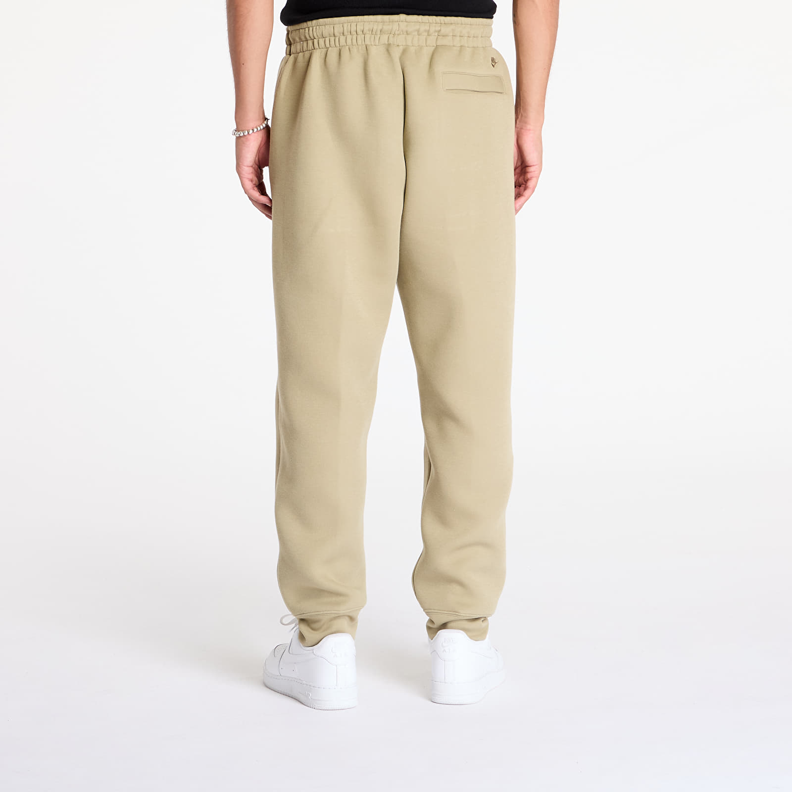 Trainingsbroeken Nike Tech Fleece Pant Neutral Olive/ Neutral Olive