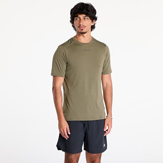 Craft ADV Essence 2 Shortsleeve T-Shirt Rift