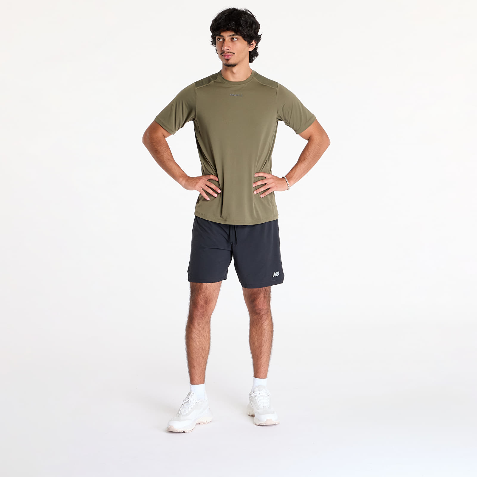 T-shirts til mænd Craft ADV Essence 2 Shortsleeve T-Shirt Rift