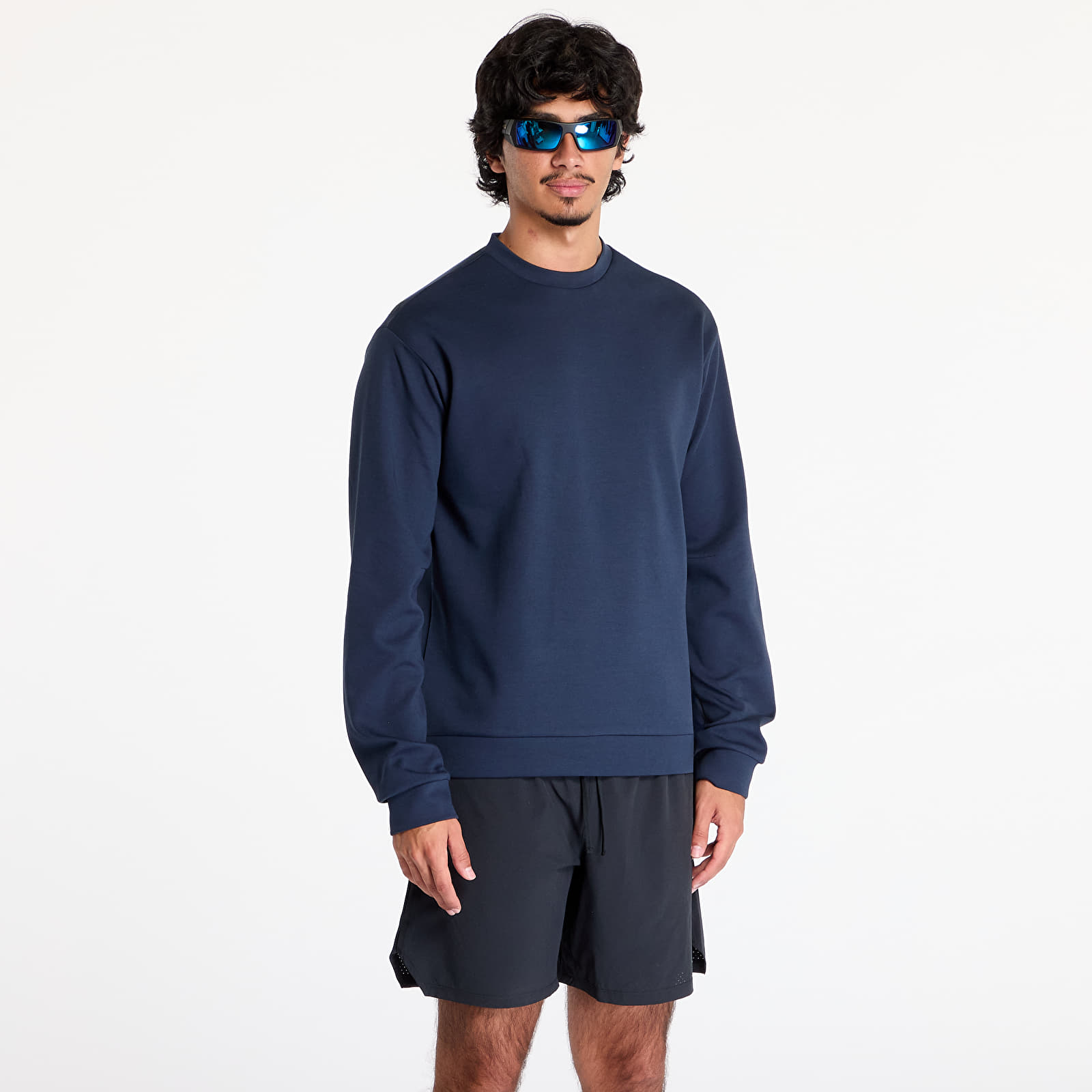 Men's hoodies Craft ADV Join RN Sweatshirt Blaze