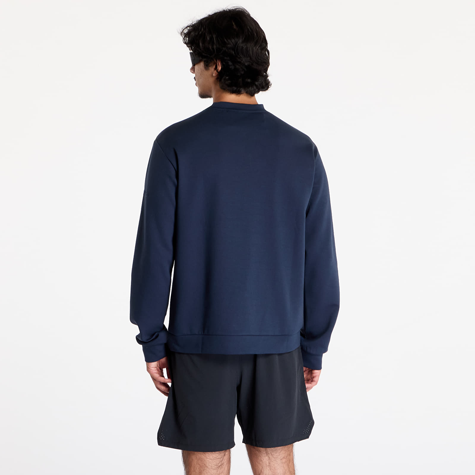 Men's hoodies Craft ADV Join RN Sweatshirt Blaze