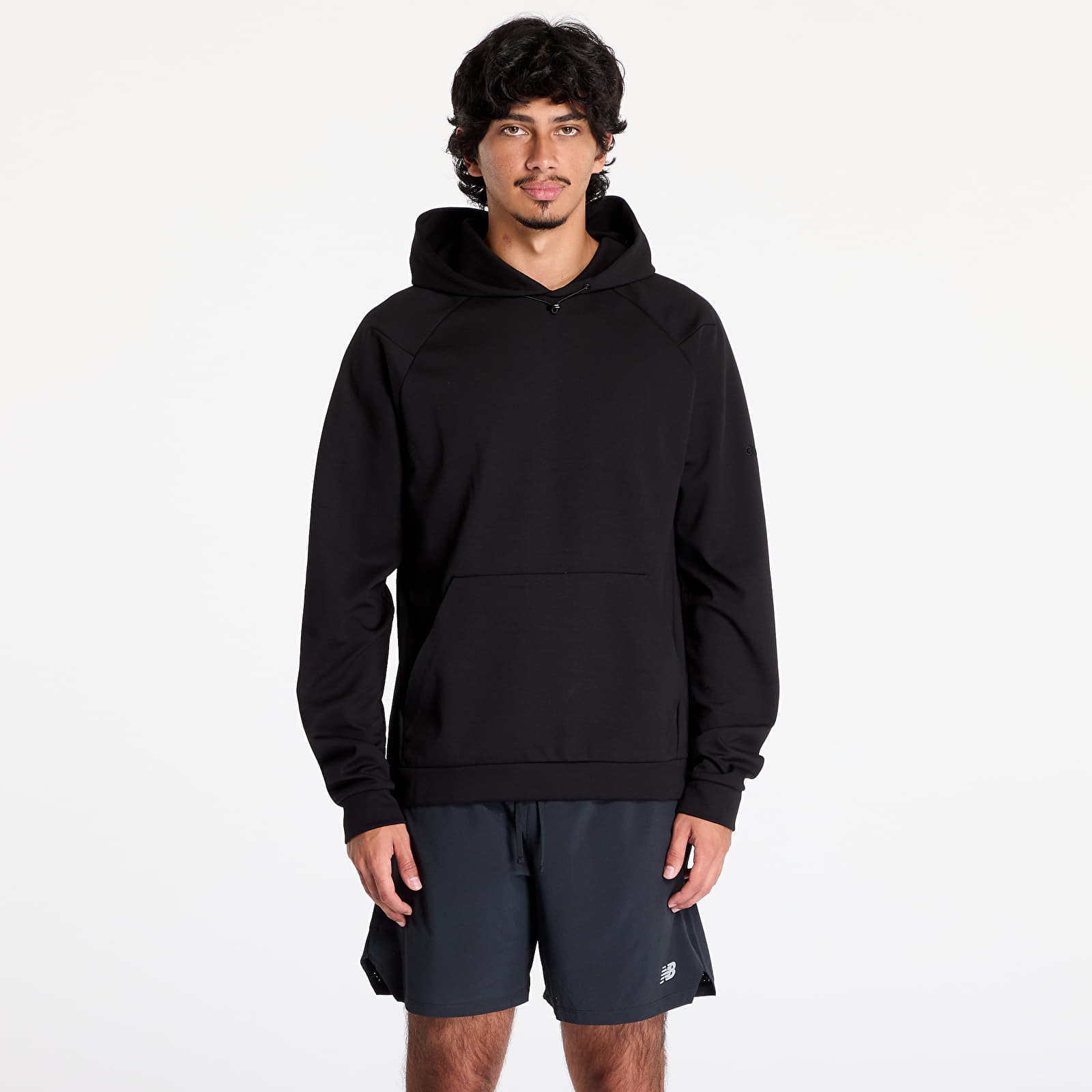 Pánské mikiny Craft ADV Join Hoodie Black