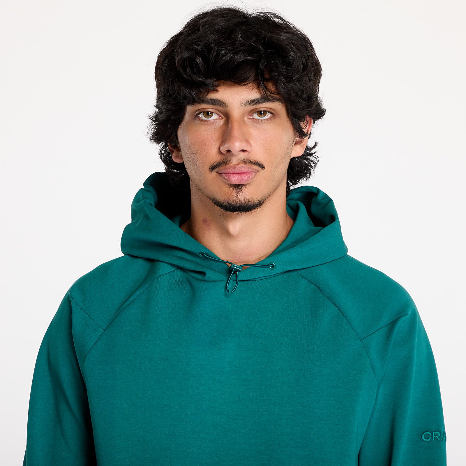 Bluzy z kapturem Craft ADV Join Hoodie Twig