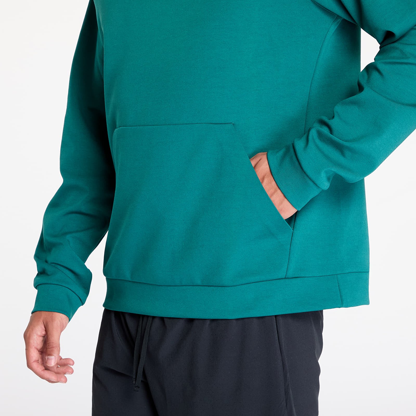 Bluzy z kapturem Craft ADV Join Hoodie Twig