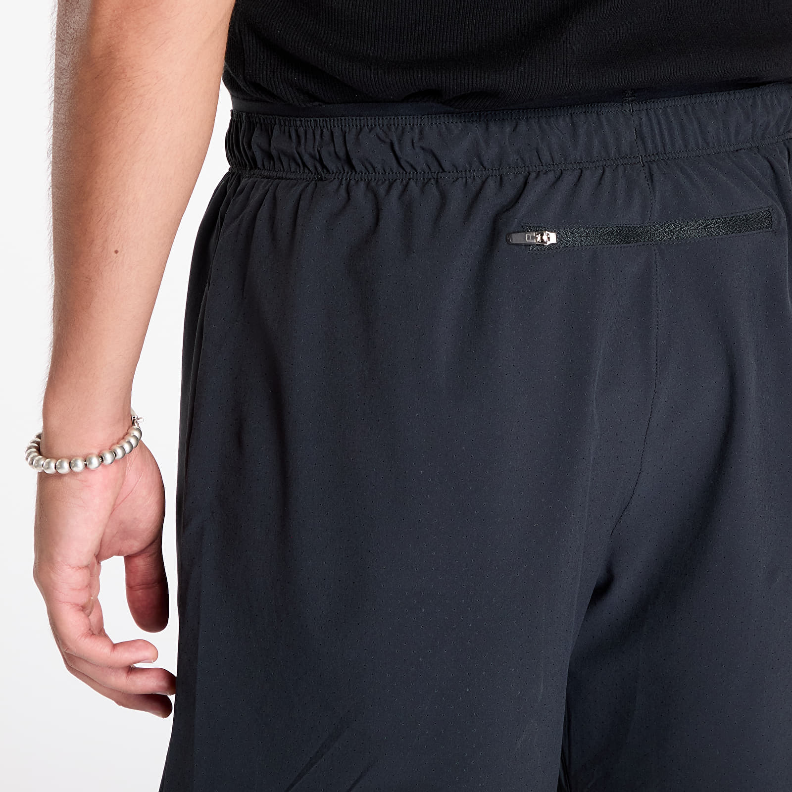 Shorts - Männer New Balance Rc Short 7" Black