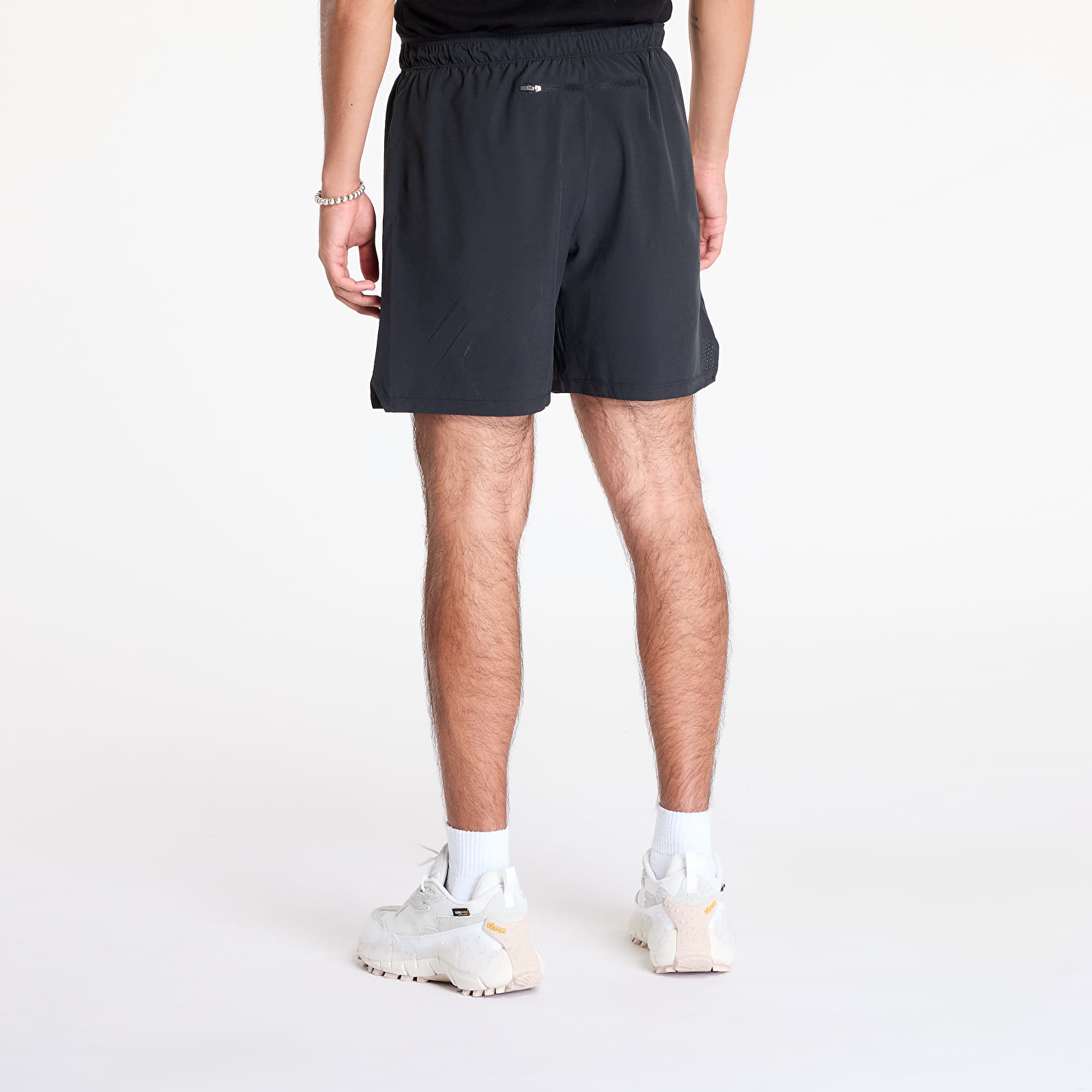 Shorts - Männer New Balance Rc Short 7" Black