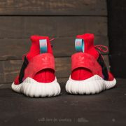 Adidas tubular enfant violet store