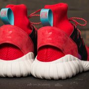 Adidas tubular store enfant violet