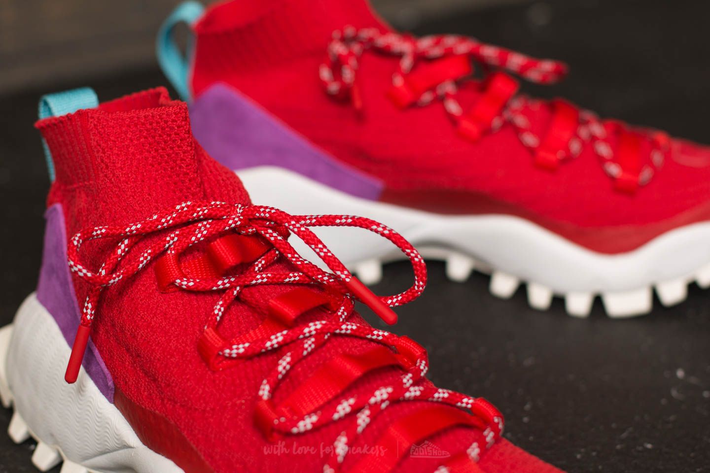 Adidas seeulater primeknit winter shoes discount
