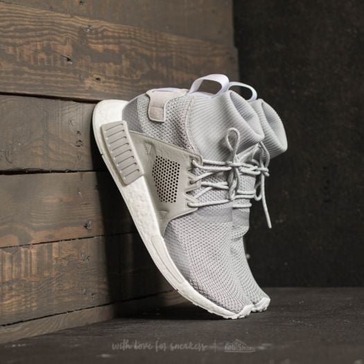 Herren Sneaker und Schuhe adidas NMD XR1 Winter Grey Two Grey Two Grey Two Footshop