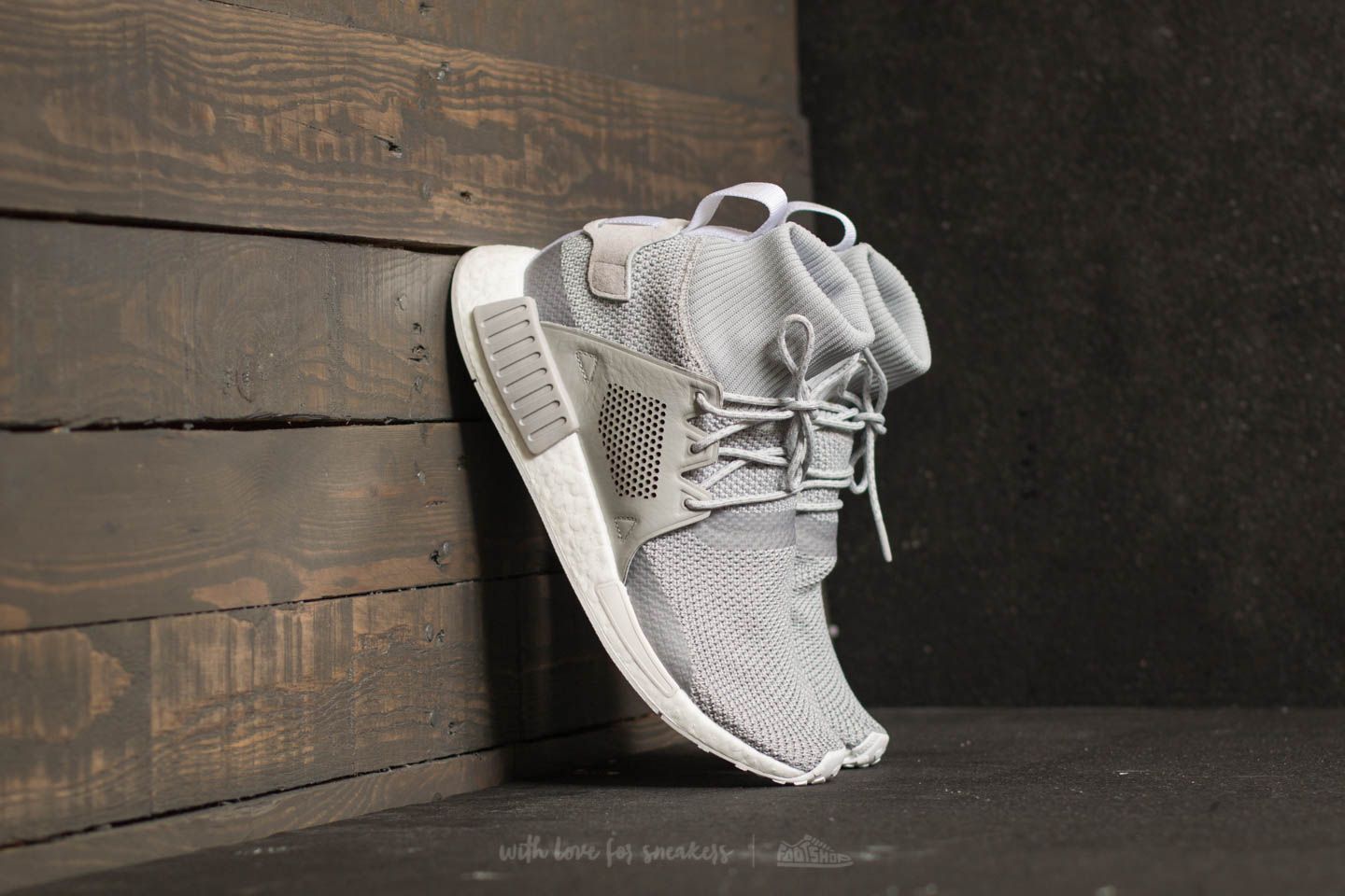 Nmd winter shoes store