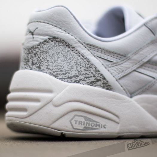 Puma trinomic silver 2025 womens