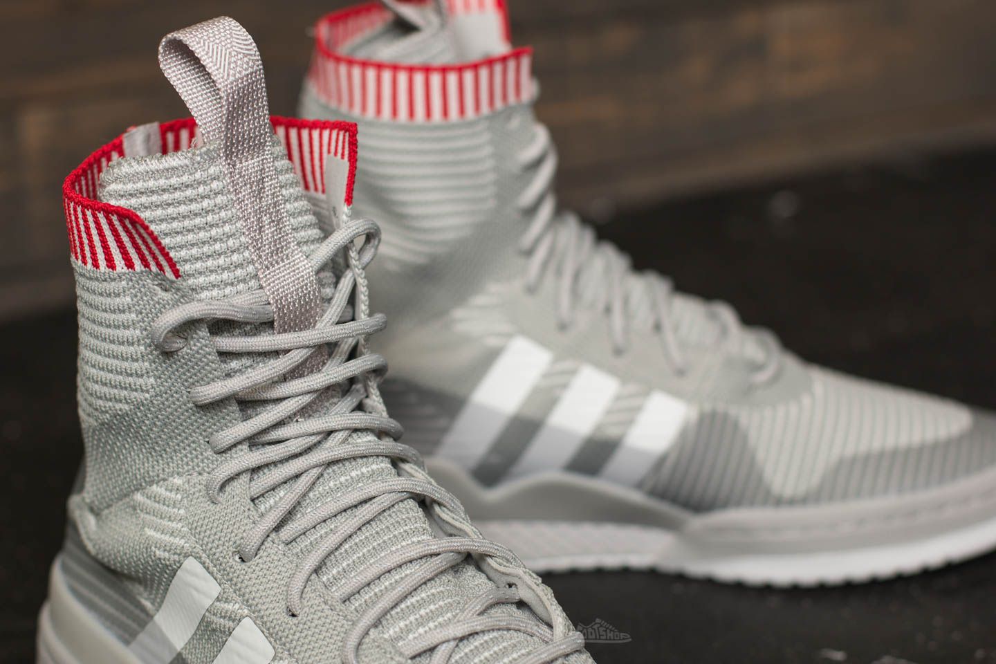 Adidas winter on sale primeknit