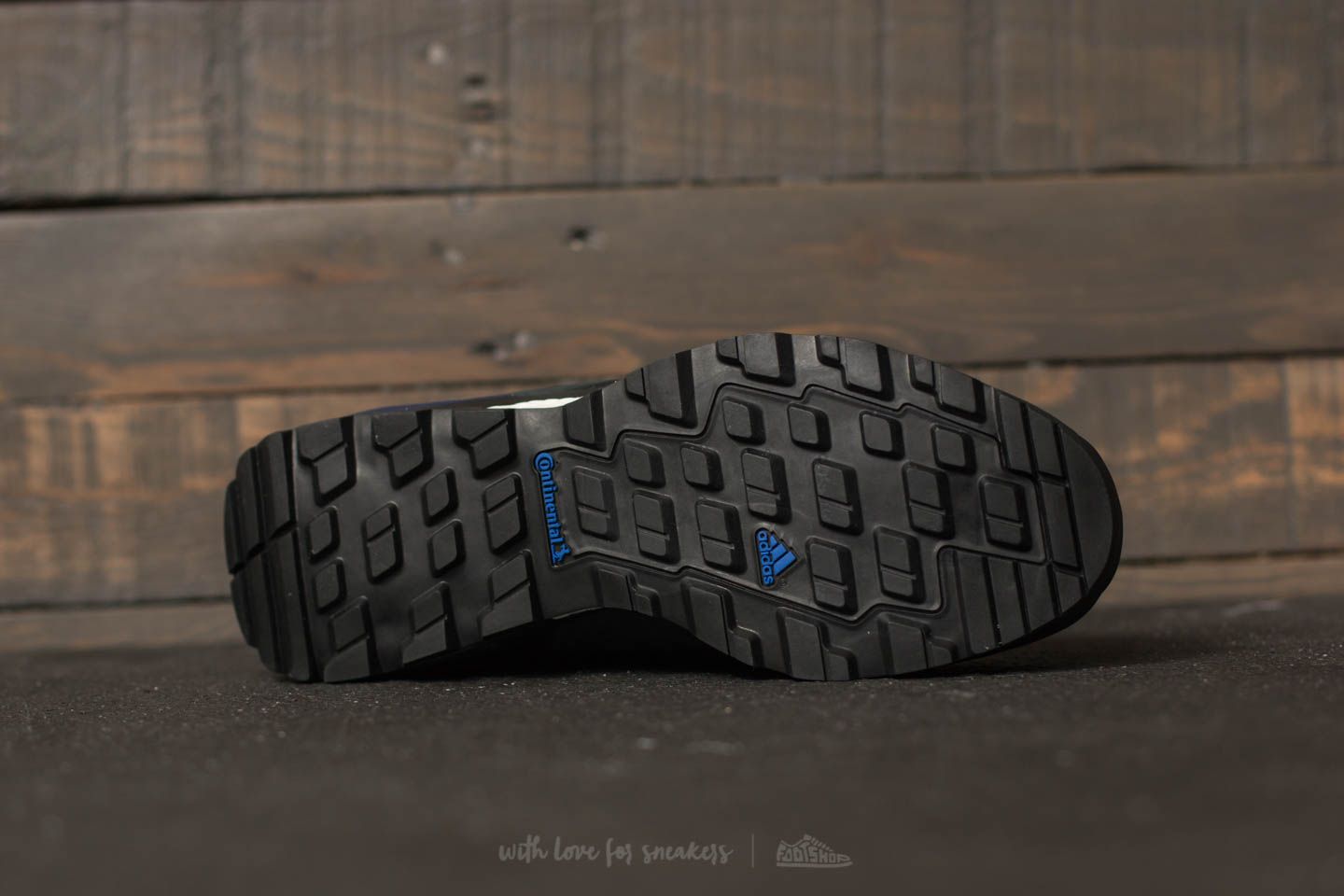 Men s shoes adidas Consortium x Xhibition Terrex Tracefinder Core