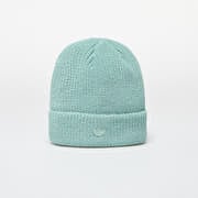 adidas Adicolor Short Beanie Hazy Green