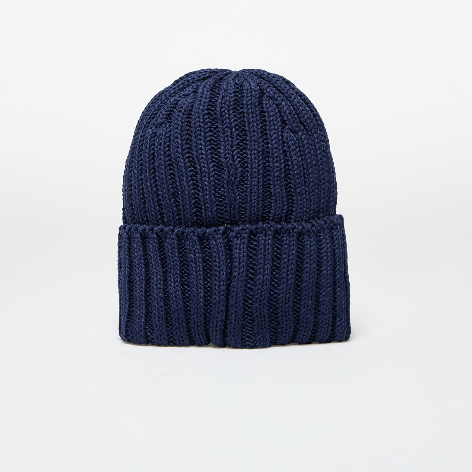 adidas Heavy Knit Beanie Night Indigo/ Preloved Ink - 1 | YEO