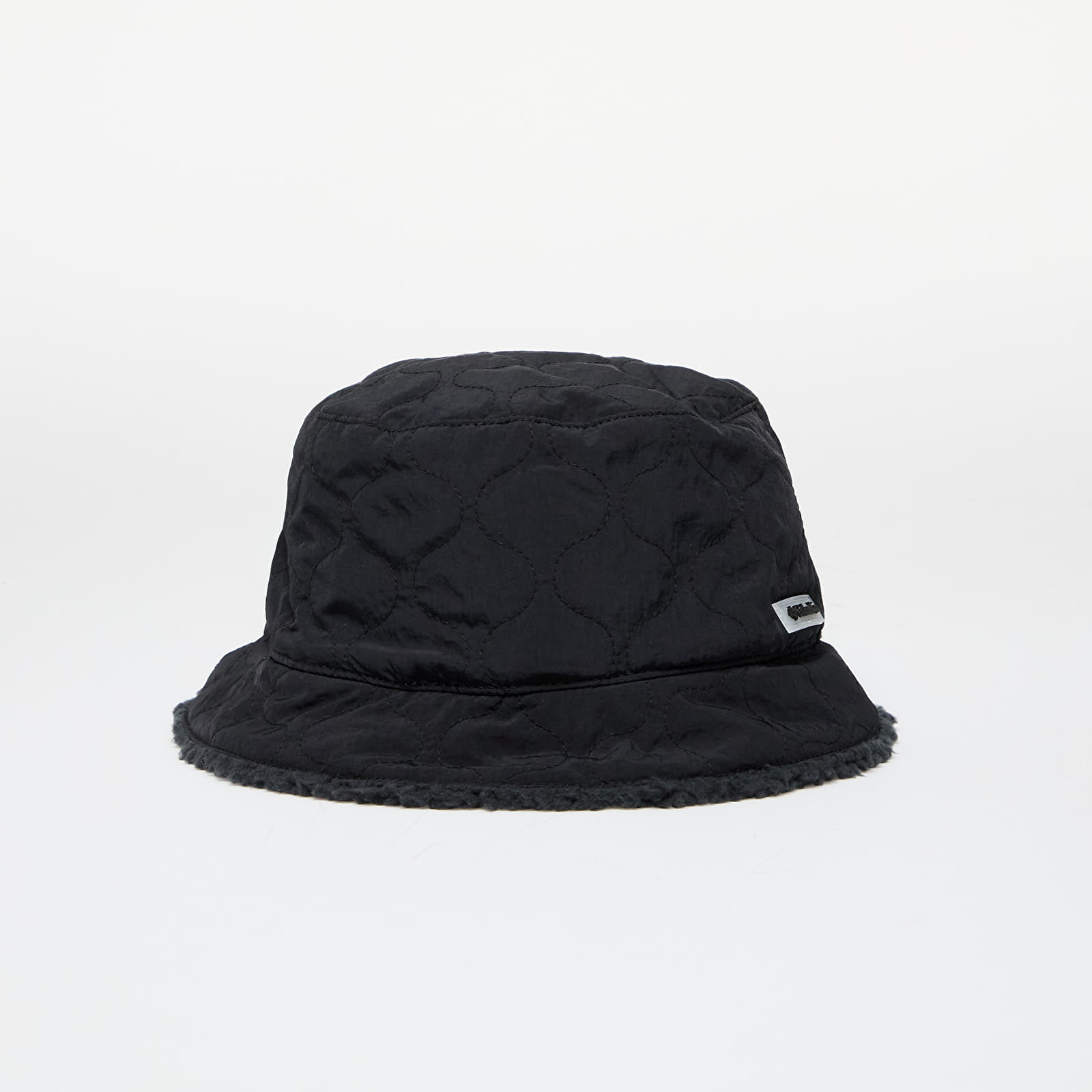 Hüte Columbia Winter Pass™ II Reversible Bucket Hat Black/ Black