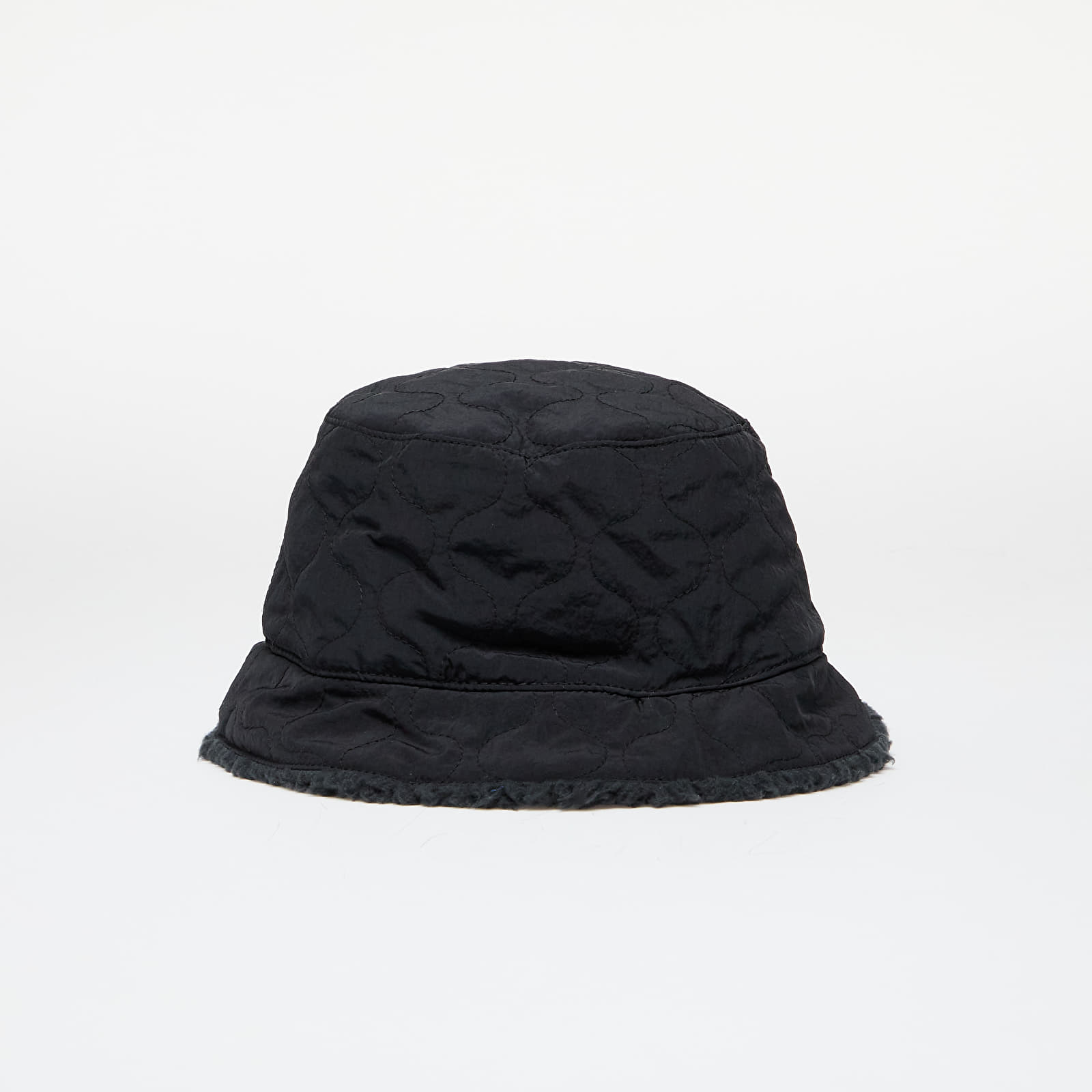Hüte Columbia Winter Pass™ II Reversible Bucket Hat Black/ Black