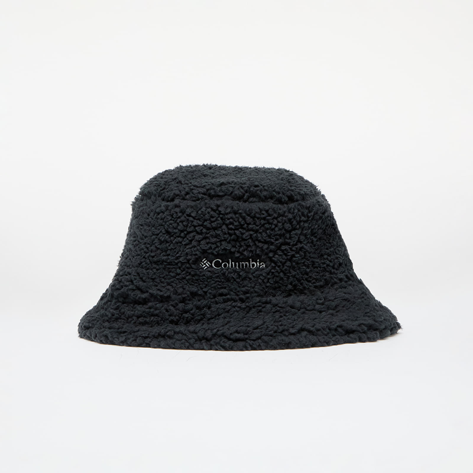 Halászsapkák Columbia Winter Pass™ II Reversible Bucket Hat Black/ Black