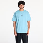 Nike ACG Men's T-Shirt Denim Turq