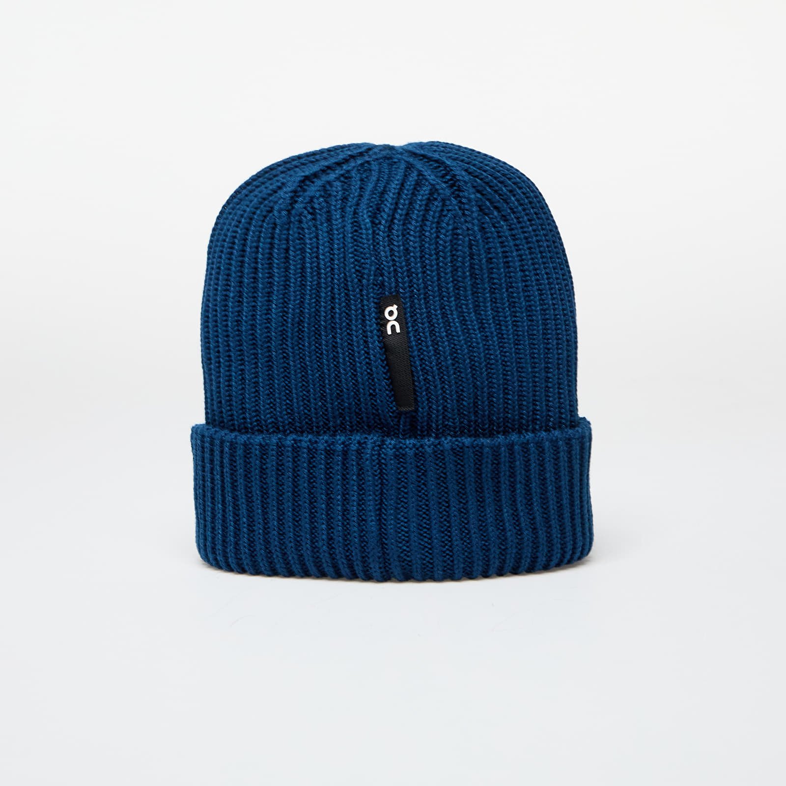 Mützen On Studio Beanie Navy
