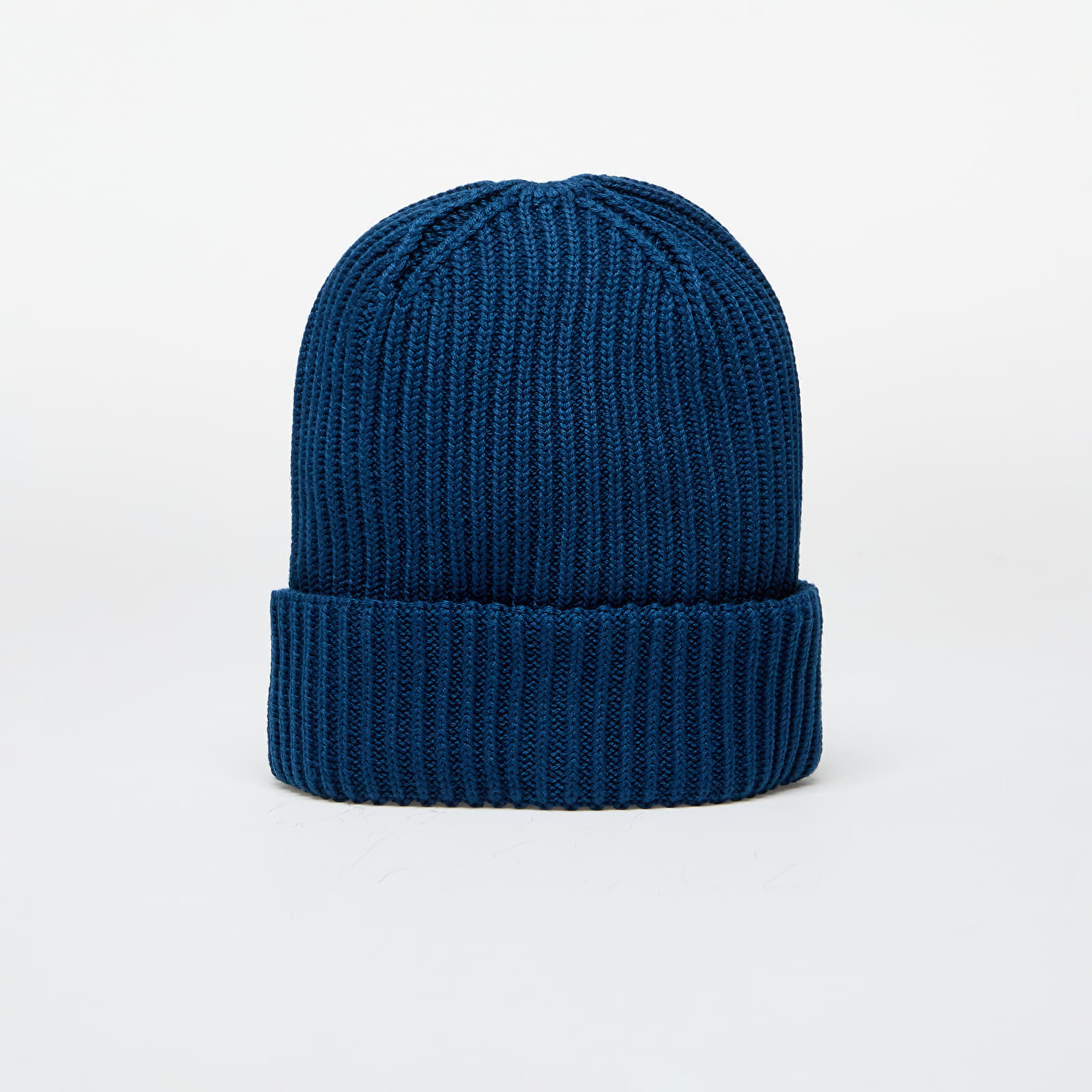 On Studio Beanie Navy - 1 | YEO