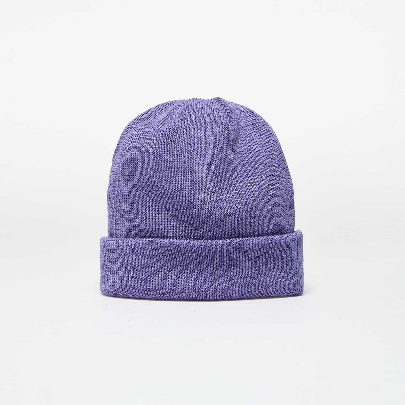 On Merino Beanie Blueberry - 1 | YEO